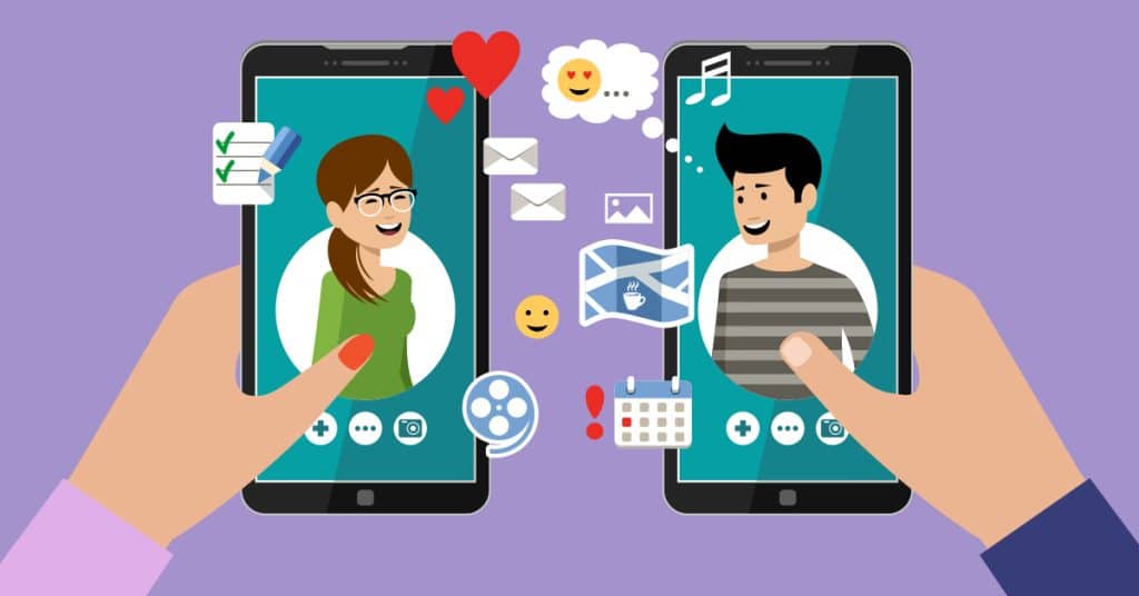 How To Master The Digital Dating Landscape