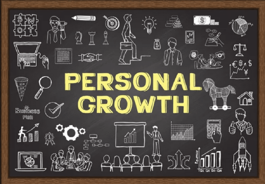 Personal Growth: How Interpersonal Relationships Shape Us