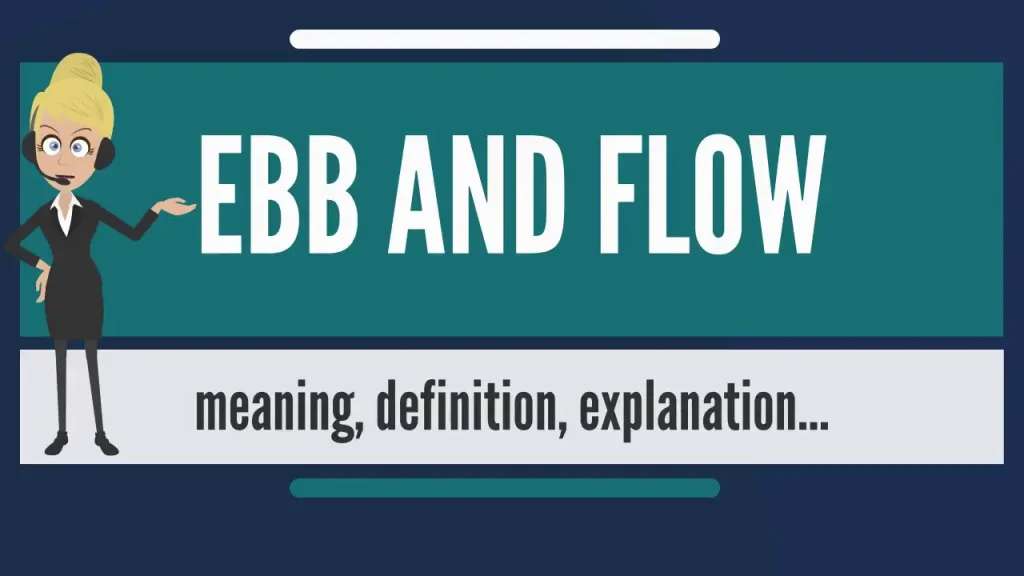 The Ebb And Flow Of Relationships: Recognizing Natural Shifts And Changes
