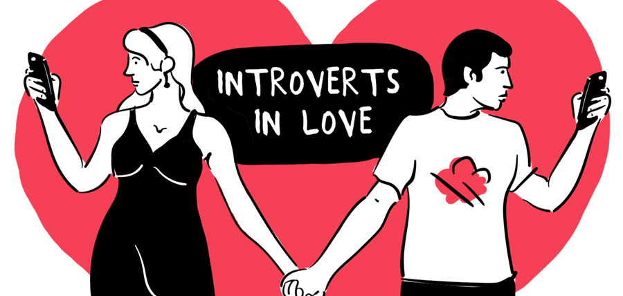 How To Find Love When You're An Introvert