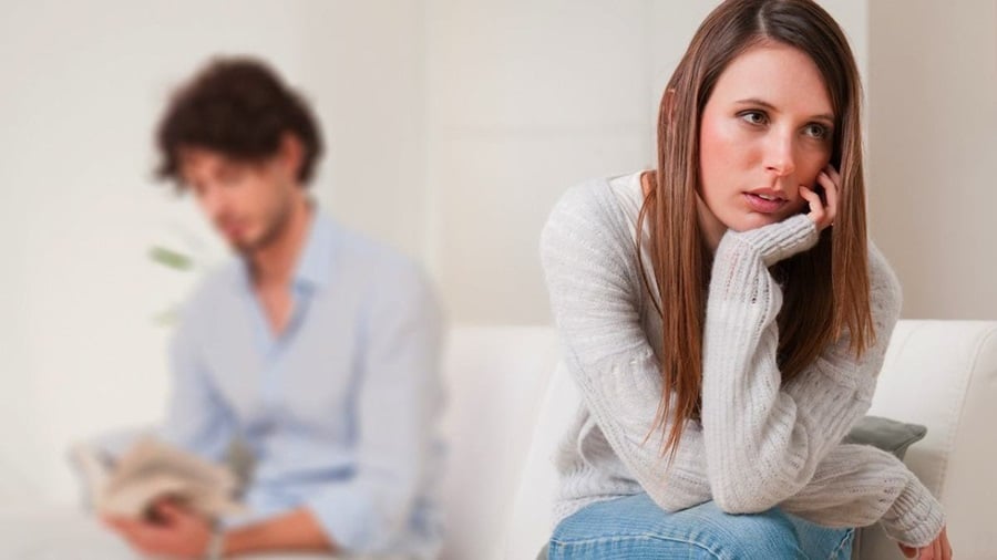 Lesser-Known Mistakes That Can Destroy Your Love Life