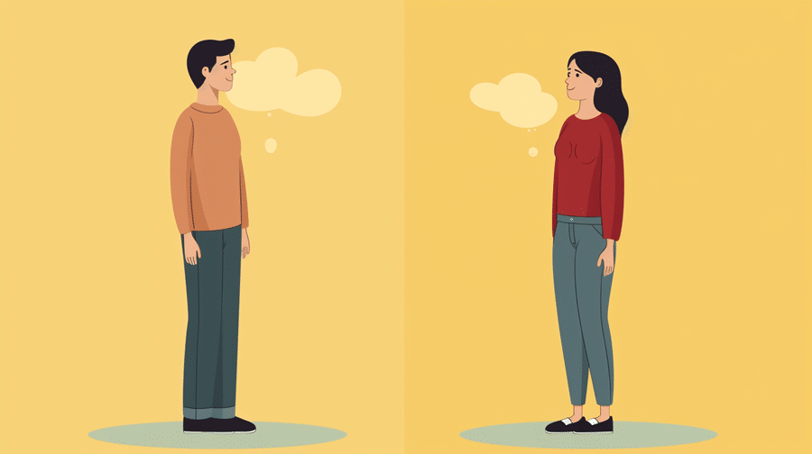 The Importance of Personal Space in a Healthy Relationship