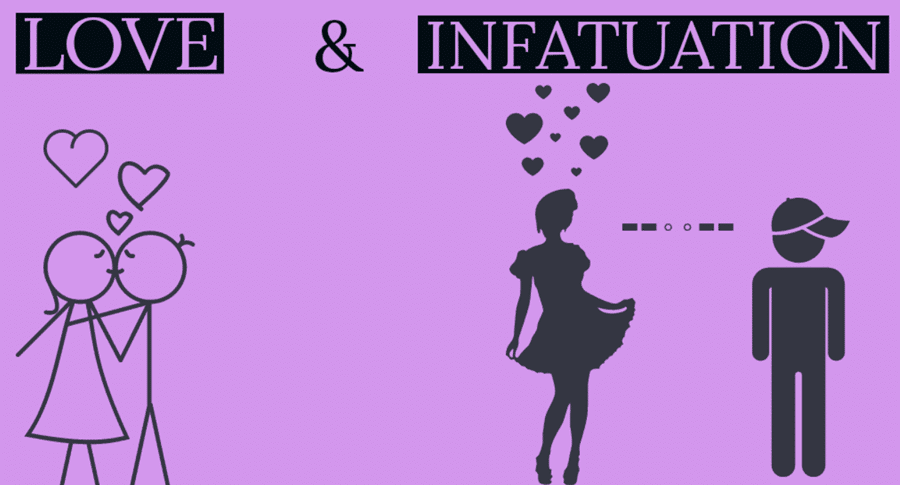 Key Differences Between Love and Infatuation