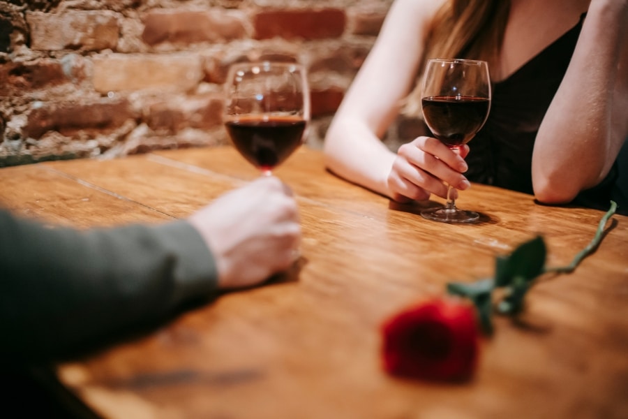 7 Unspoken Rules of Modern Dating